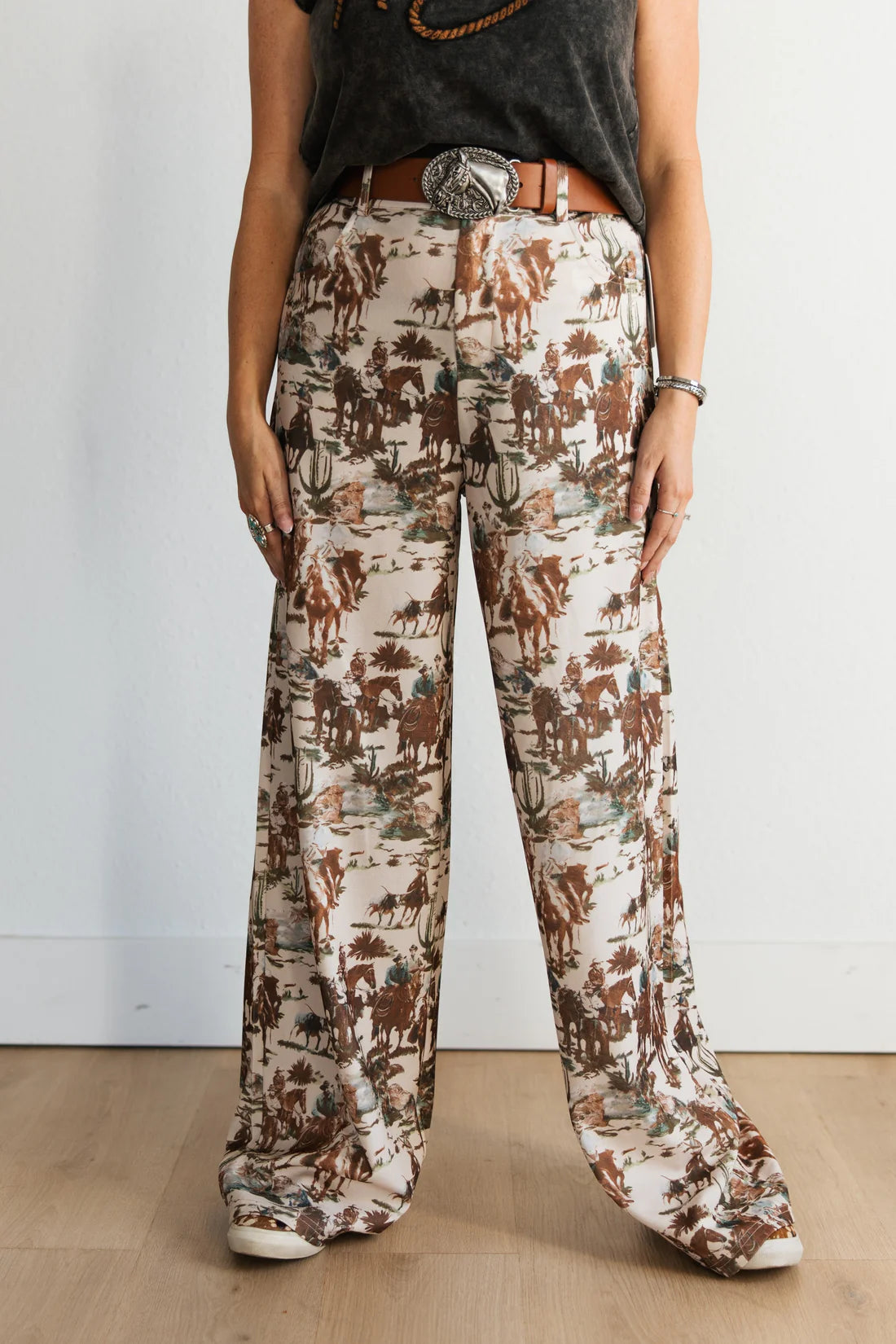 Original Cowboy Trouser Pant