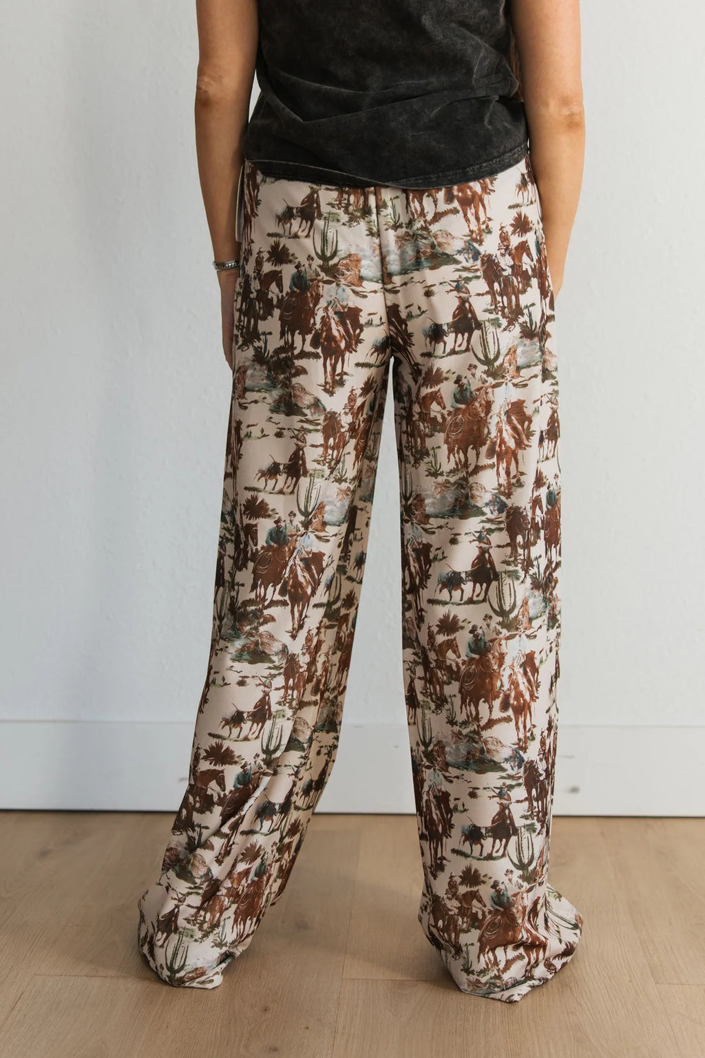 Original Cowboy Trouser Pant
